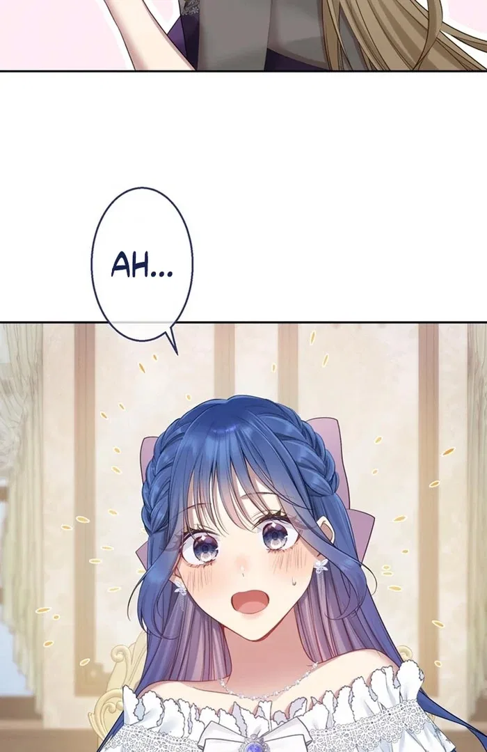 The Coldhearted Duke Is Obsessed With the Seal Princess Chapter 9 – Page 81