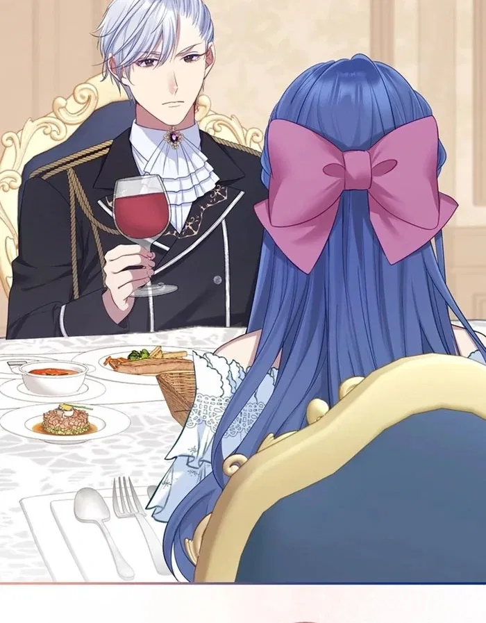 The Coldhearted Duke Is Obsessed With the Seal Princess Chapter 9 – Page 85
