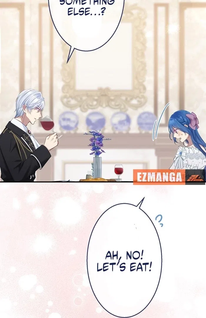 The Coldhearted Duke Is Obsessed With the Seal Princess Chapter 9 – Page 89