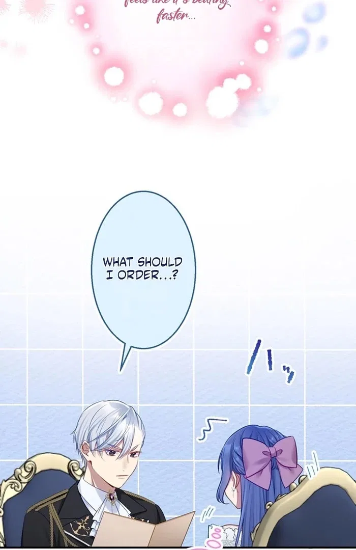 The Coldhearted Duke Is Obsessed With the Seal Princess Chapter 9 – Page 92
