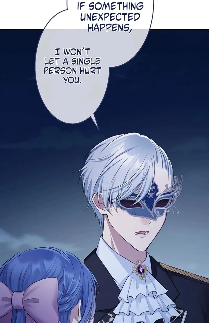 The Coldhearted Duke Is Obsessed With the Seal Princess Chapter 9 – Page 100