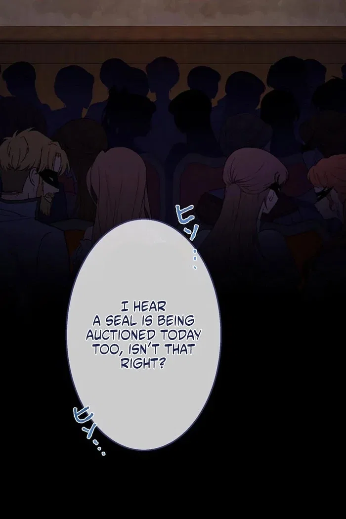 The Coldhearted Duke Is Obsessed With the Seal Princess Chapter 9 – Page 104