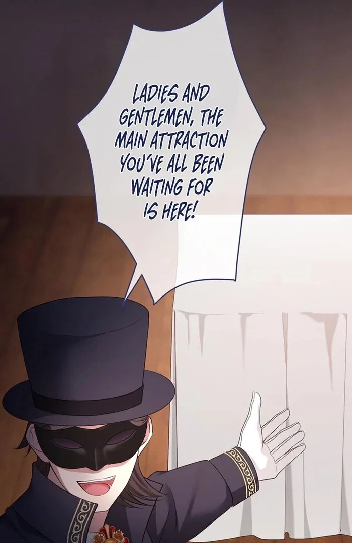 The Coldhearted Duke Is Obsessed With the Seal Princess Chapter 9 – Page 112