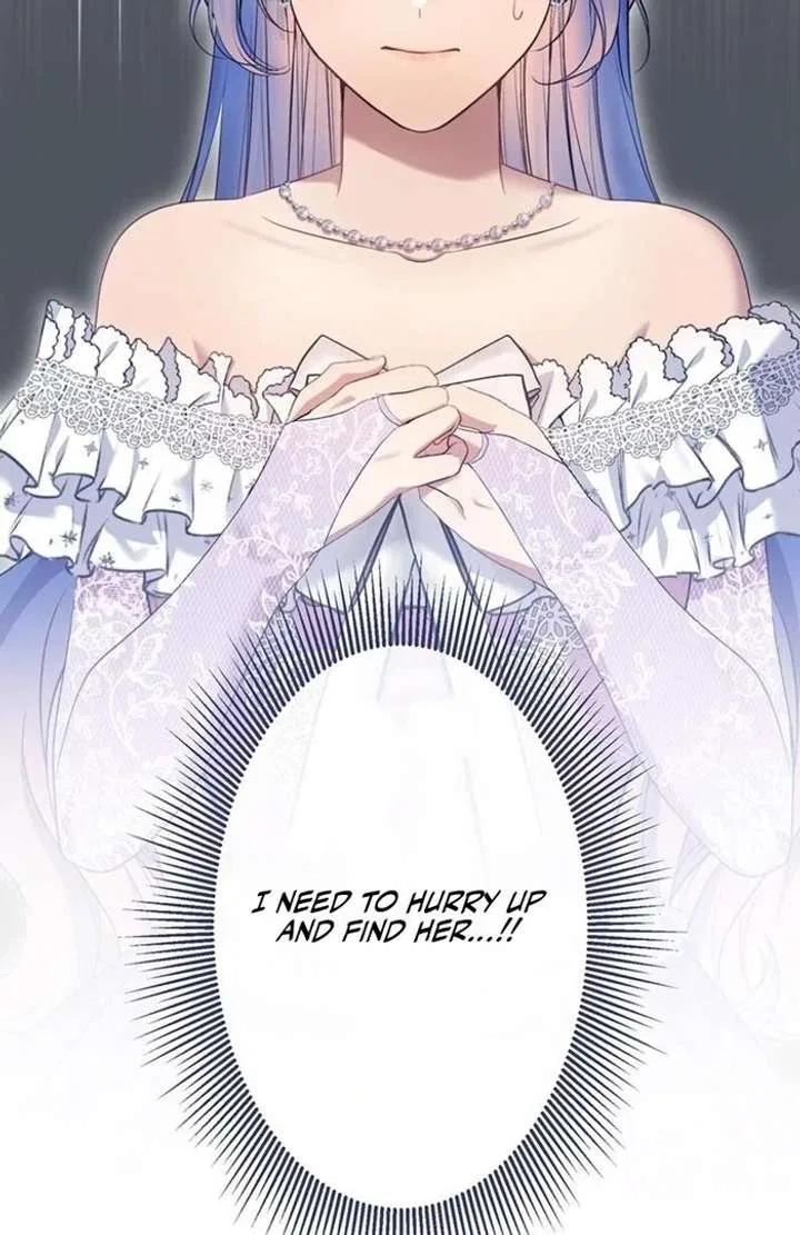 The Coldhearted Duke Is Obsessed With the Seal Princess Chapter 8 – Page 4