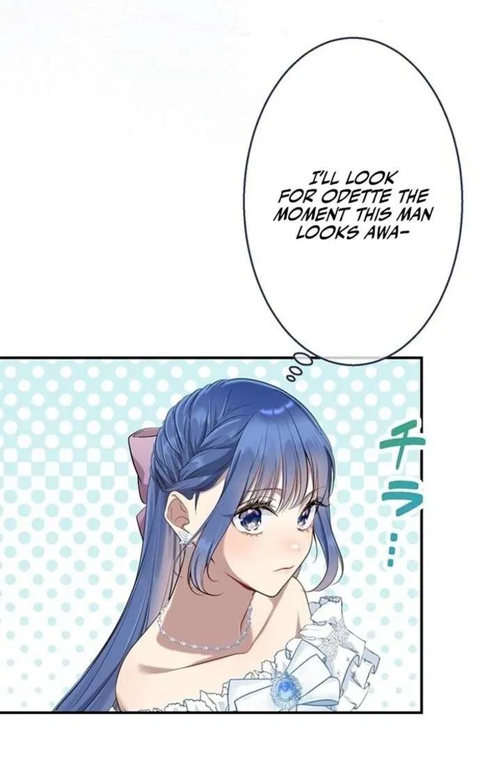 The Coldhearted Duke Is Obsessed With the Seal Princess Chapter 8 – Page 6