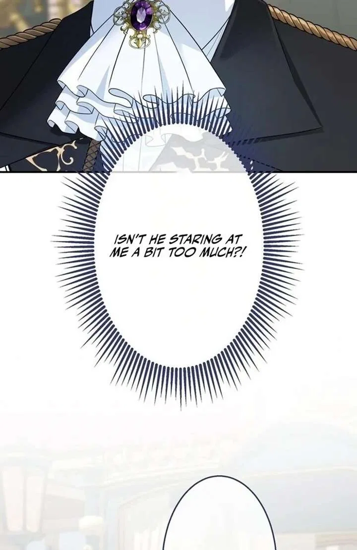 The Coldhearted Duke Is Obsessed With the Seal Princess Chapter 8 – Page 8