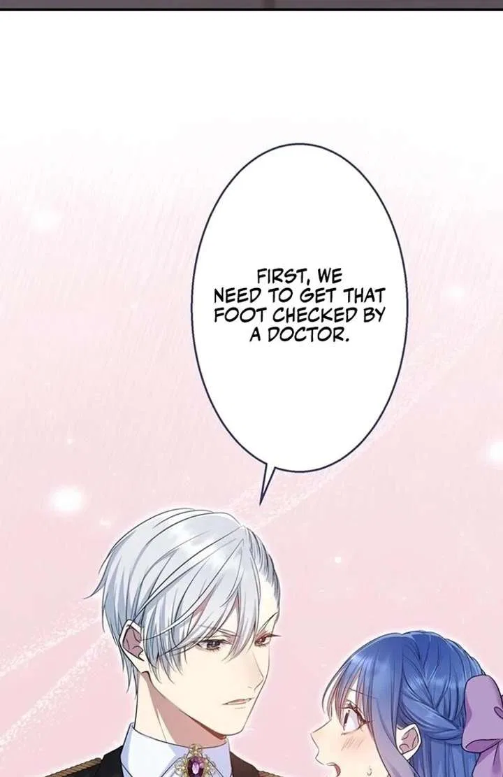 The Coldhearted Duke Is Obsessed With the Seal Princess Chapter 8 – Page 13
