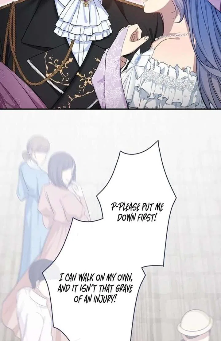 The Coldhearted Duke Is Obsessed With the Seal Princess Chapter 8 – Page 14
