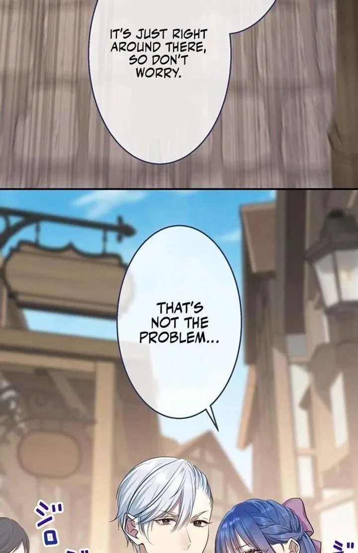 The Coldhearted Duke Is Obsessed With the Seal Princess Chapter 8 – Page 16