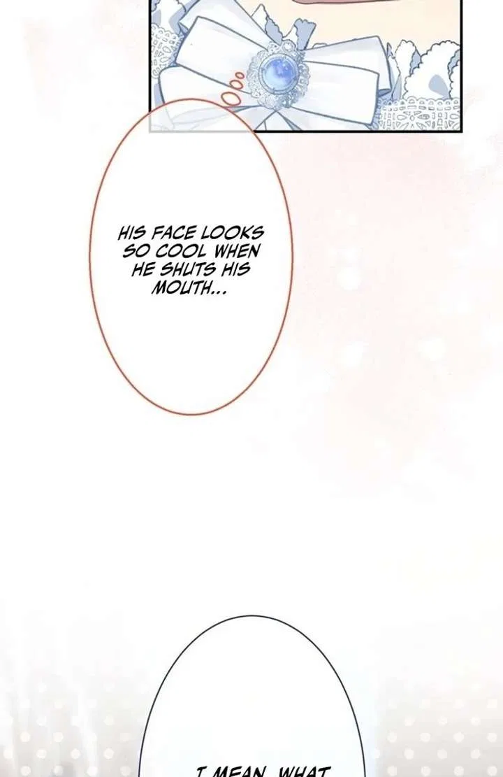 The Coldhearted Duke Is Obsessed With the Seal Princess Chapter 8 – Page 22