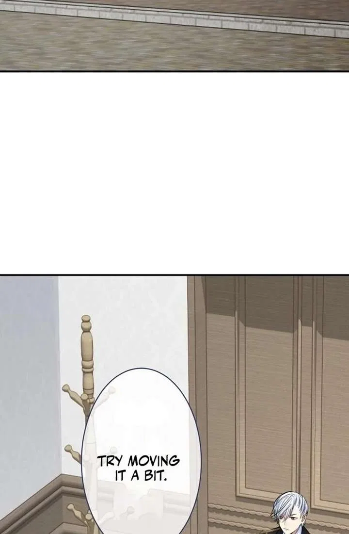 The Coldhearted Duke Is Obsessed With the Seal Princess Chapter 8 – Page 26