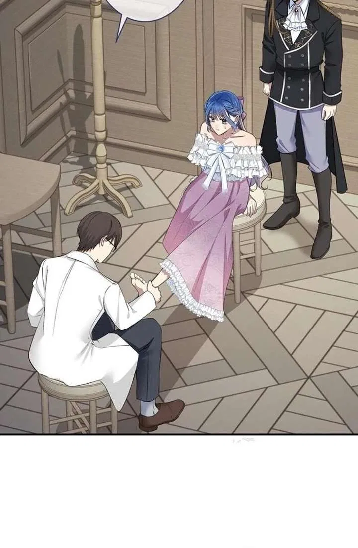 The Coldhearted Duke Is Obsessed With the Seal Princess Chapter 8 – Page 27