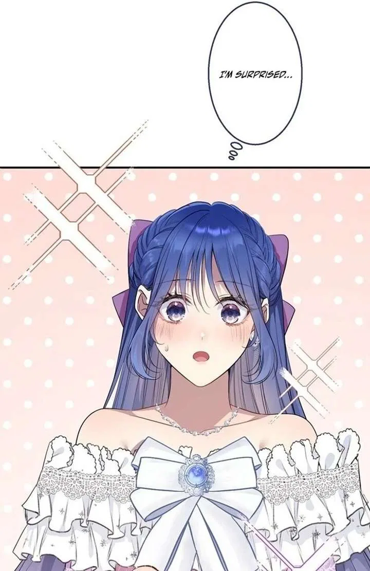 The Coldhearted Duke Is Obsessed With the Seal Princess Chapter 8 – Page 28
