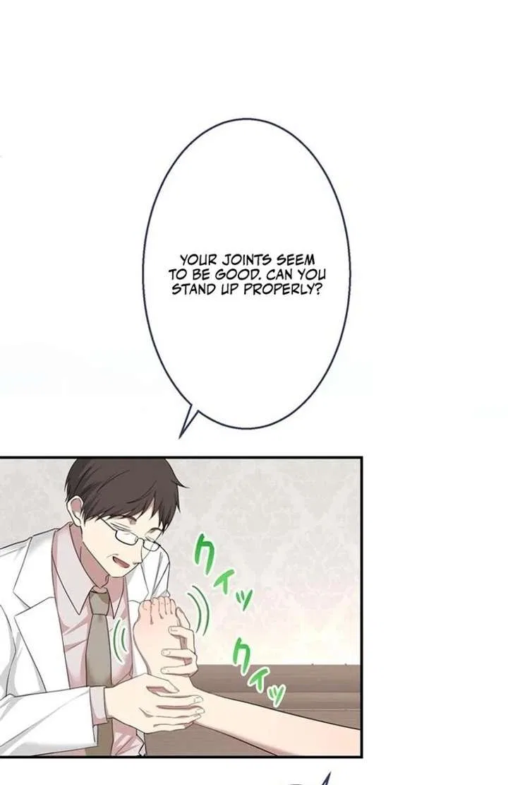 The Coldhearted Duke Is Obsessed With the Seal Princess Chapter 8 – Page 30