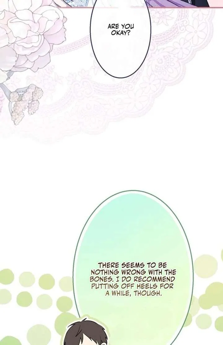 The Coldhearted Duke Is Obsessed With the Seal Princess Chapter 8 – Page 34