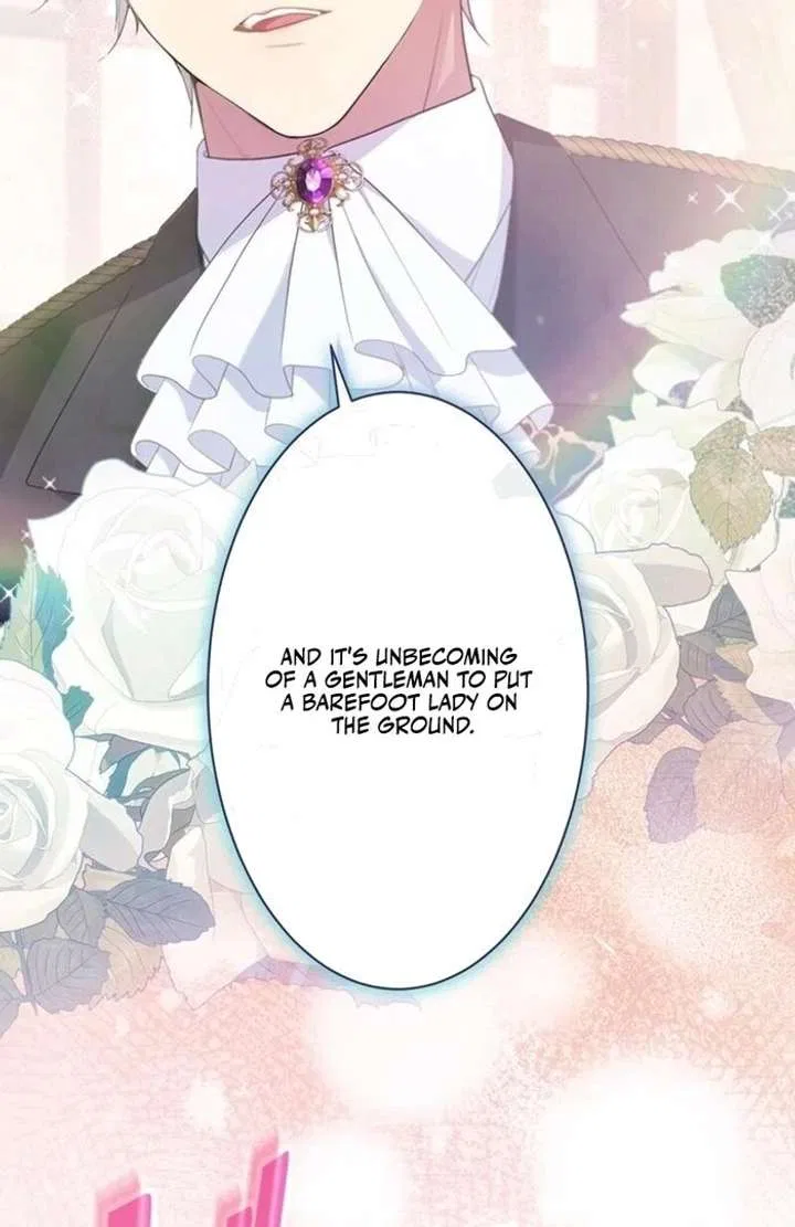 The Coldhearted Duke Is Obsessed With the Seal Princess Chapter 8 – Page 42