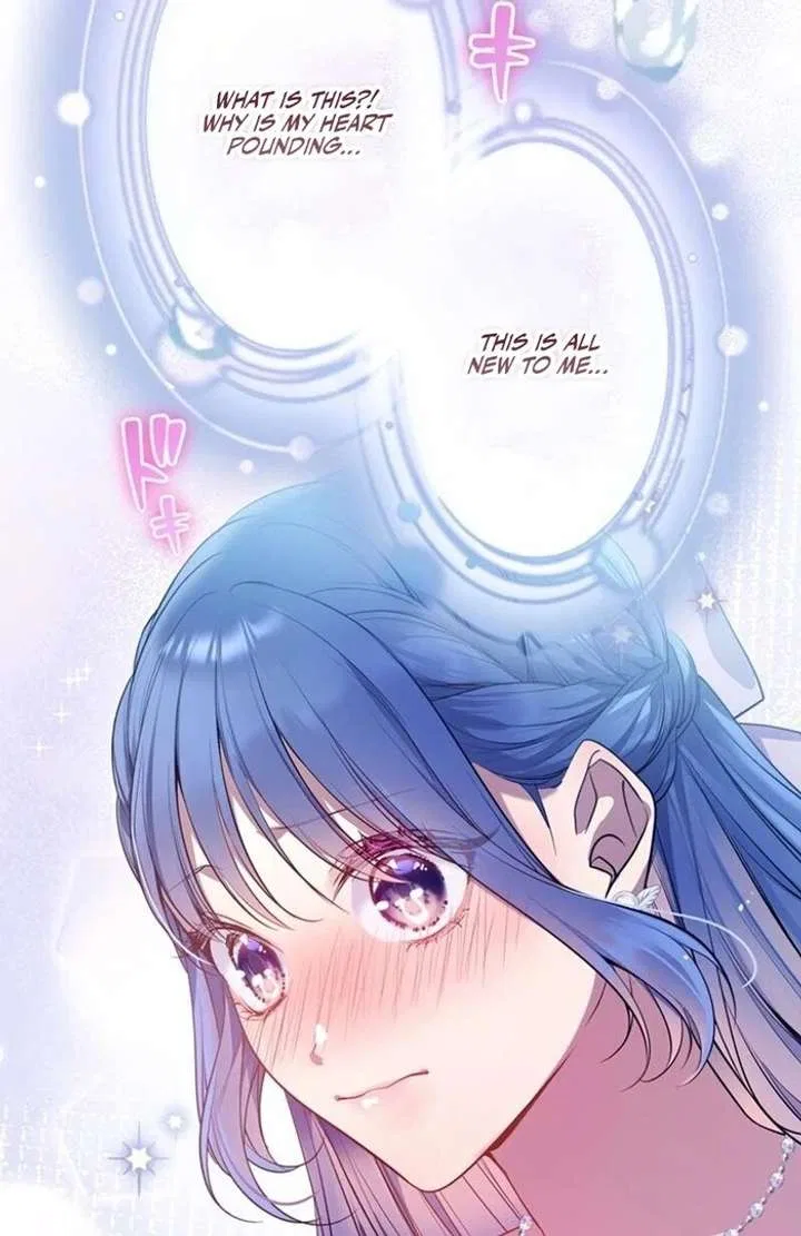 The Coldhearted Duke Is Obsessed With the Seal Princess Chapter 8 – Page 47