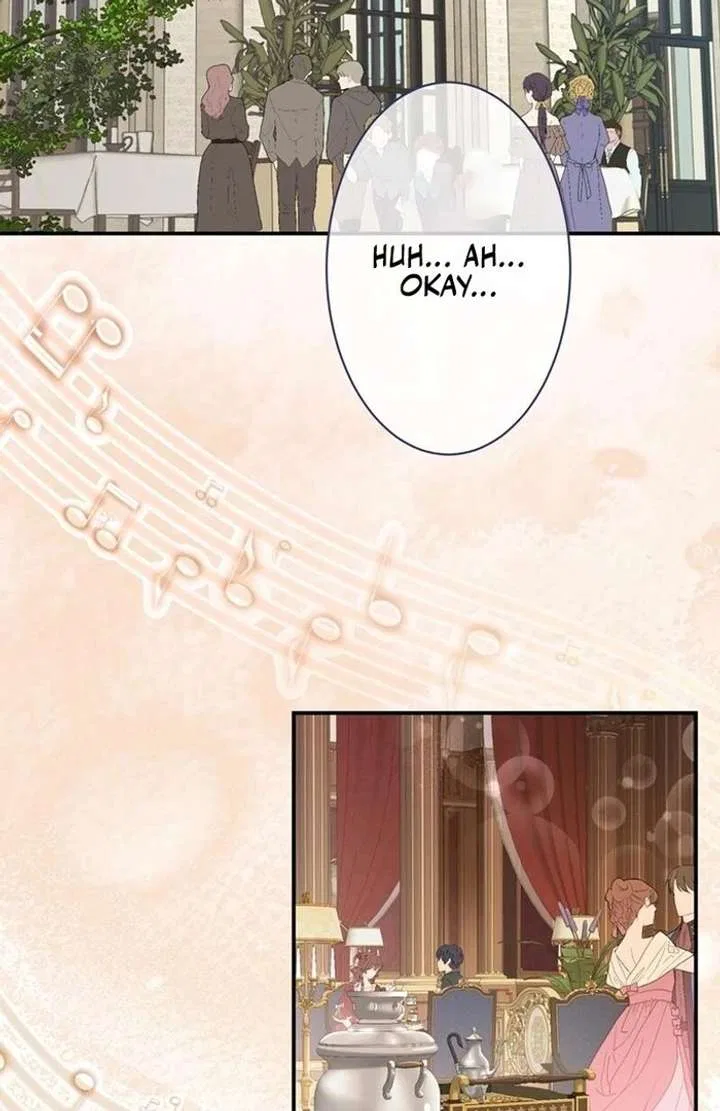 The Coldhearted Duke Is Obsessed With the Seal Princess Chapter 8 – Page 51