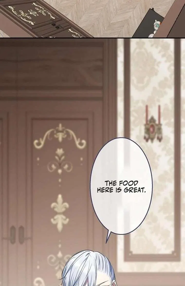 The Coldhearted Duke Is Obsessed With the Seal Princess Chapter 8 – Page 54