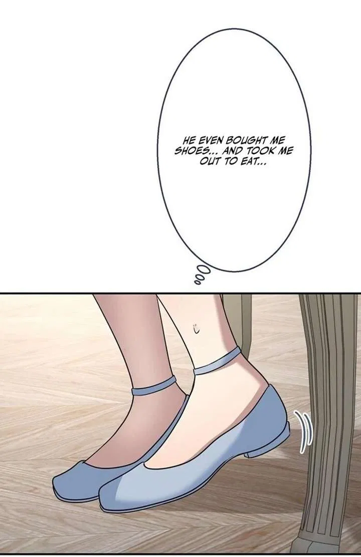 The Coldhearted Duke Is Obsessed With the Seal Princess Chapter 8 – Page 58