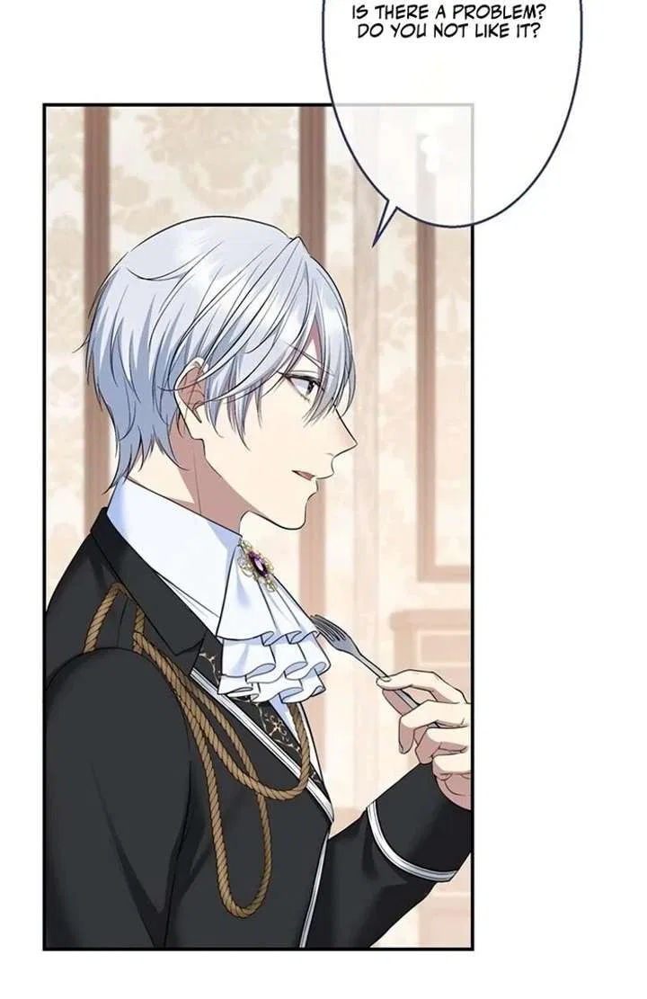 The Coldhearted Duke Is Obsessed With the Seal Princess Chapter 8 – Page 61