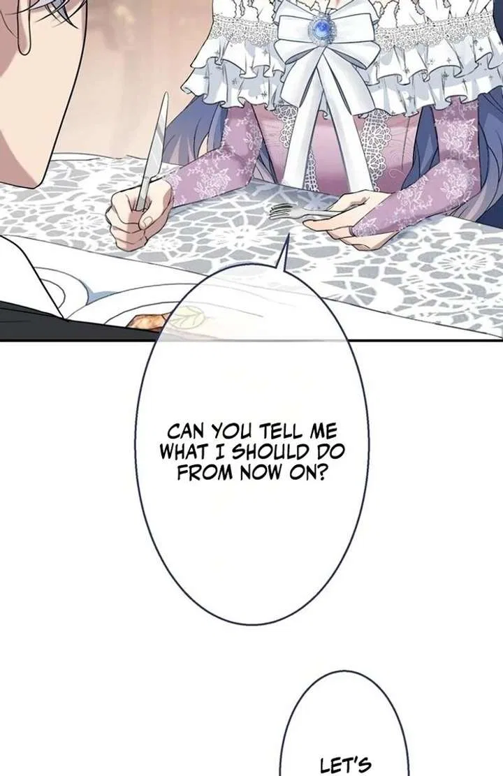 The Coldhearted Duke Is Obsessed With the Seal Princess Chapter 8 – Page 71