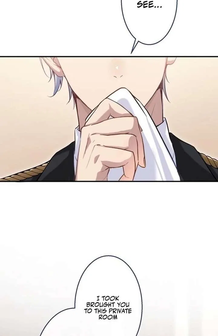 The Coldhearted Duke Is Obsessed With the Seal Princess Chapter 8 – Page 72