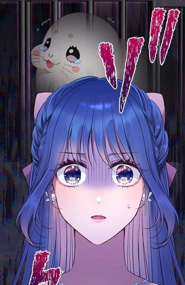 The Coldhearted Duke Is Obsessed With the Seal Princess Chapter 8 – Page 84
