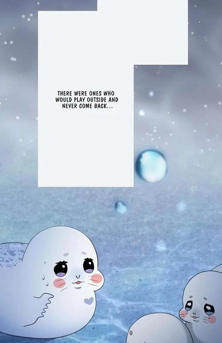 The Coldhearted Duke Is Obsessed With the Seal Princess Chapter 8 – Page 86