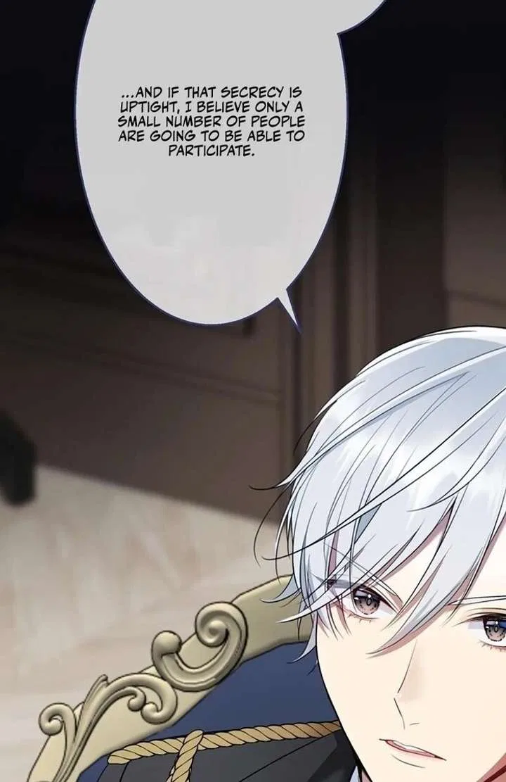 The Coldhearted Duke Is Obsessed With the Seal Princess Chapter 8 – Page 95