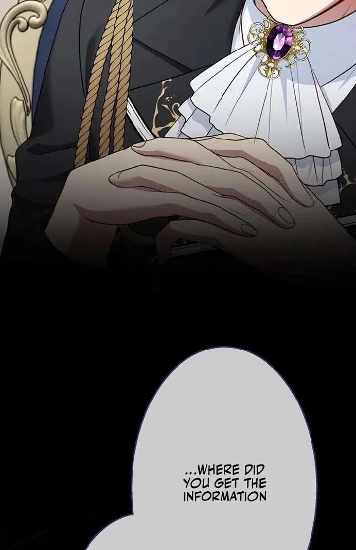 The Coldhearted Duke Is Obsessed With the Seal Princess Chapter 8 – Page 96