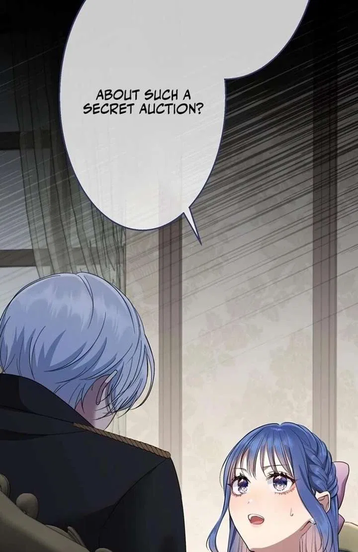 The Coldhearted Duke Is Obsessed With the Seal Princess Chapter 8 – Page 97