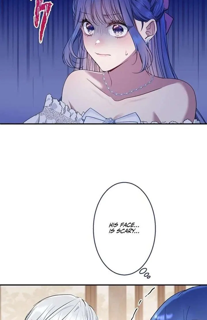 The Coldhearted Duke Is Obsessed With the Seal Princess Chapter 8 – Page 116