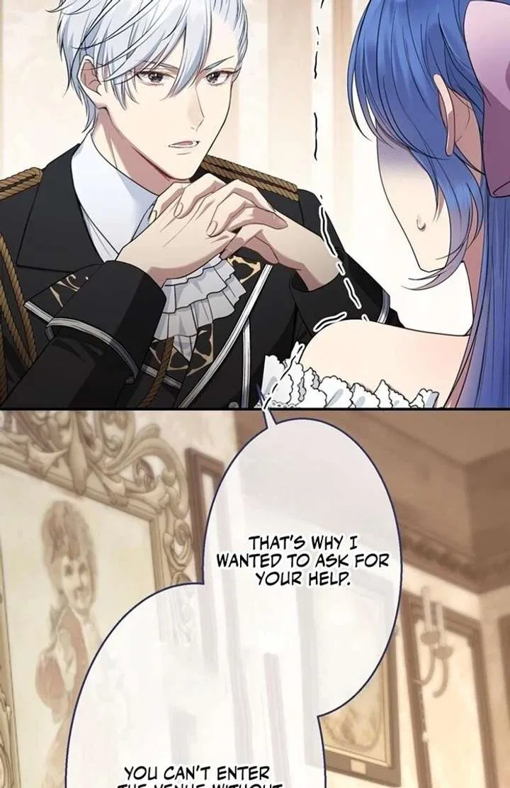 The Coldhearted Duke Is Obsessed With the Seal Princess Chapter 8 – Page 117
