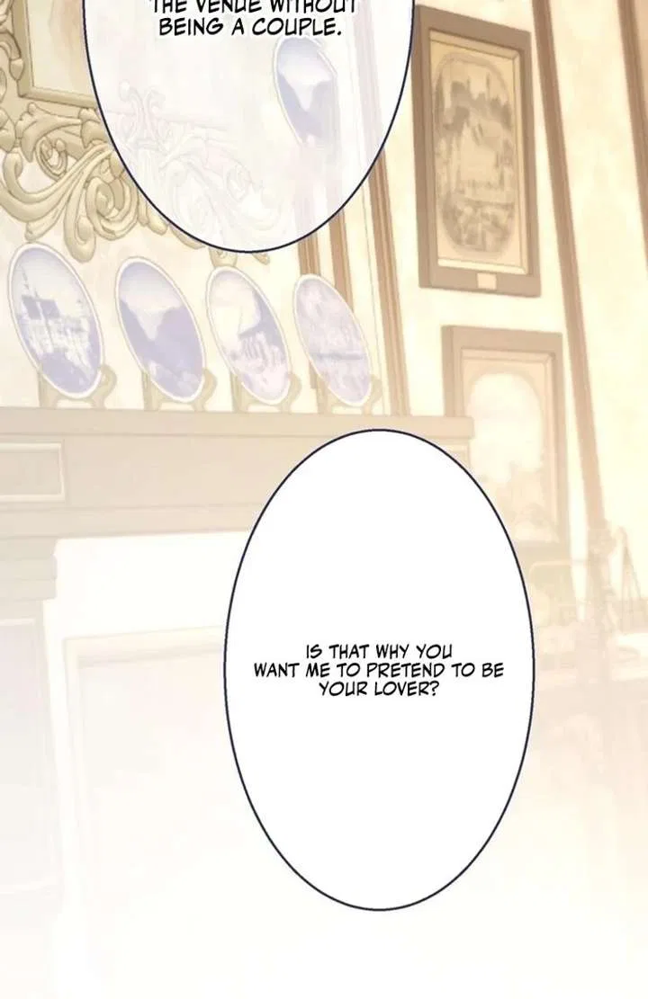 The Coldhearted Duke Is Obsessed With the Seal Princess Chapter 8 – Page 118
