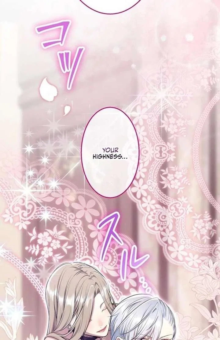 The Coldhearted Duke Is Obsessed With the Seal Princess Chapter 8 – Page 124