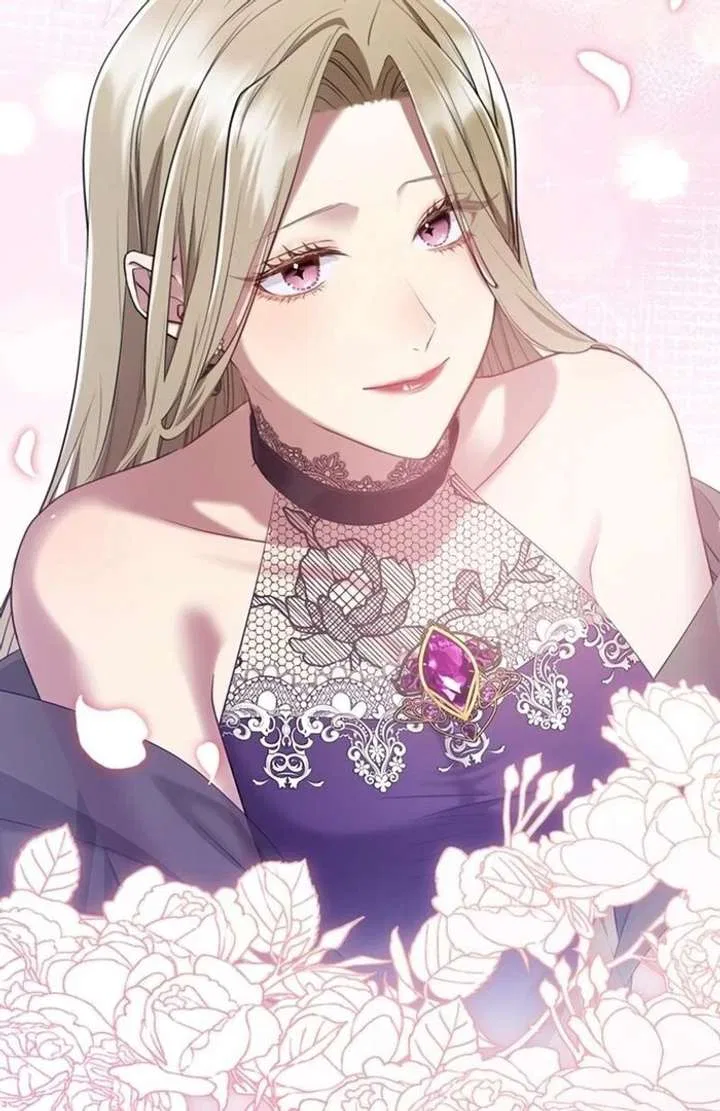 The Coldhearted Duke Is Obsessed With the Seal Princess Chapter 8 – Page 126