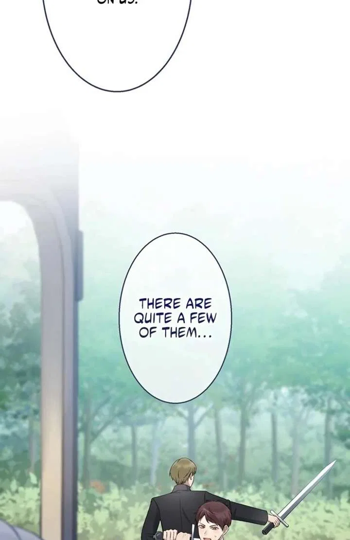 The Coldhearted Duke Is Obsessed With the Seal Princess Chapter 7 – Page 16