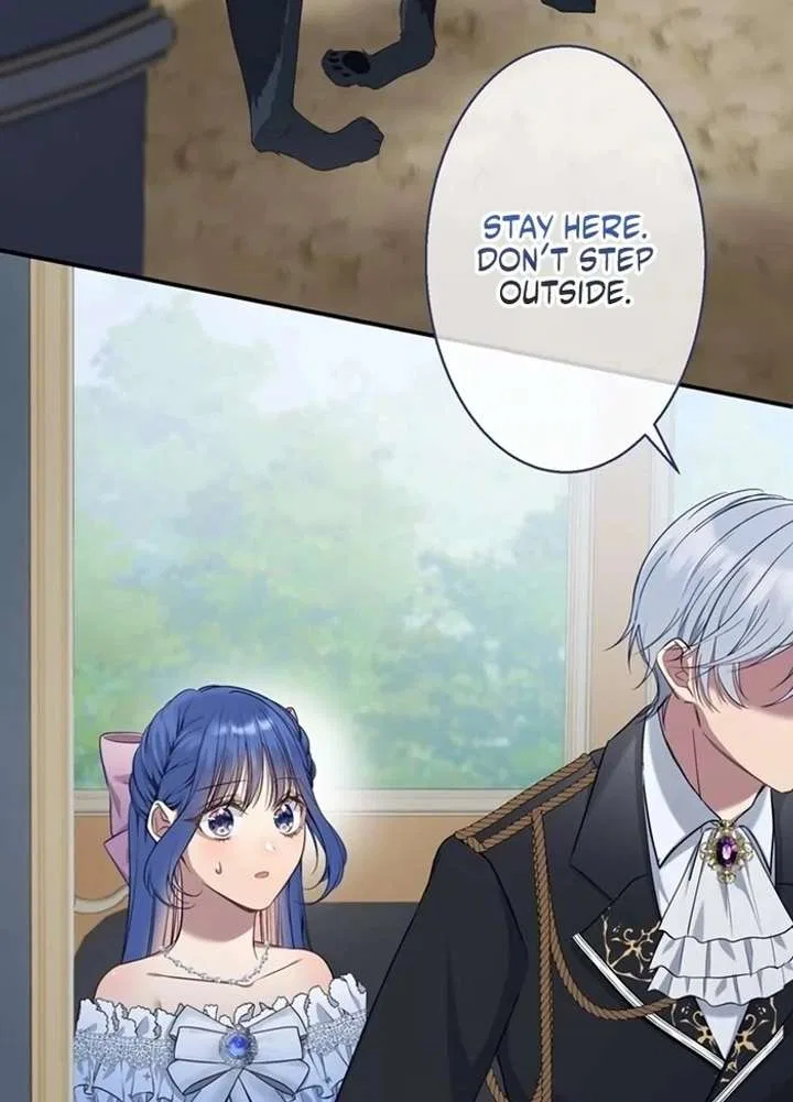 The Coldhearted Duke Is Obsessed With the Seal Princess Chapter 7 – Page 18