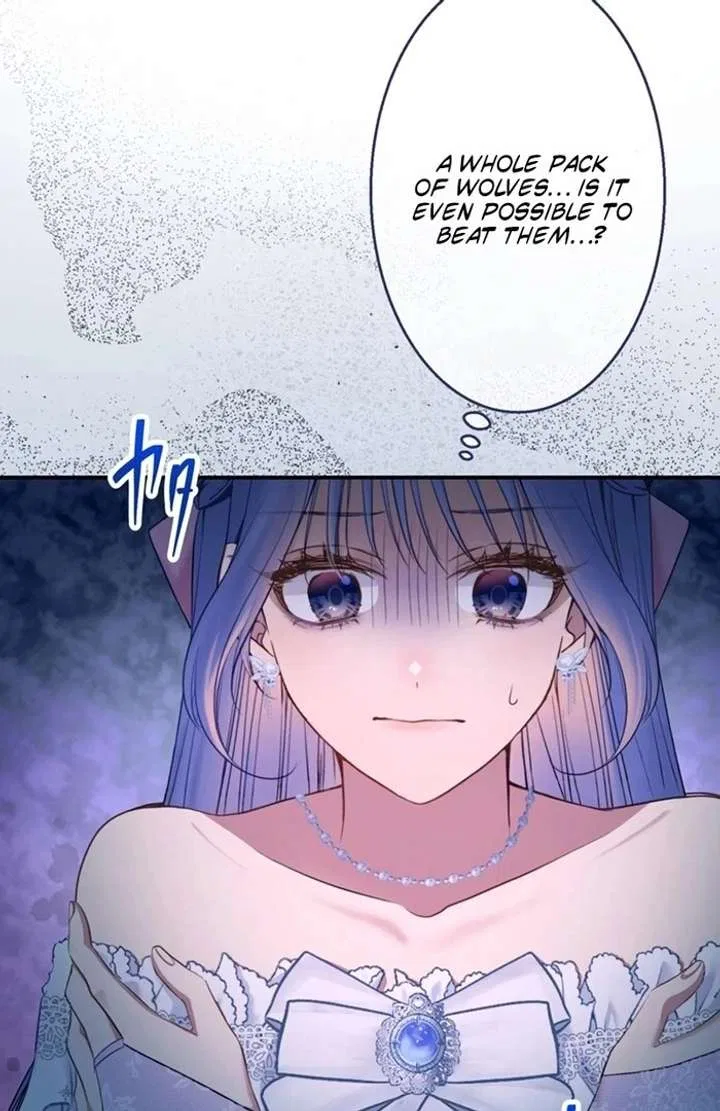 The Coldhearted Duke Is Obsessed With the Seal Princess Chapter 7 – Page 25
