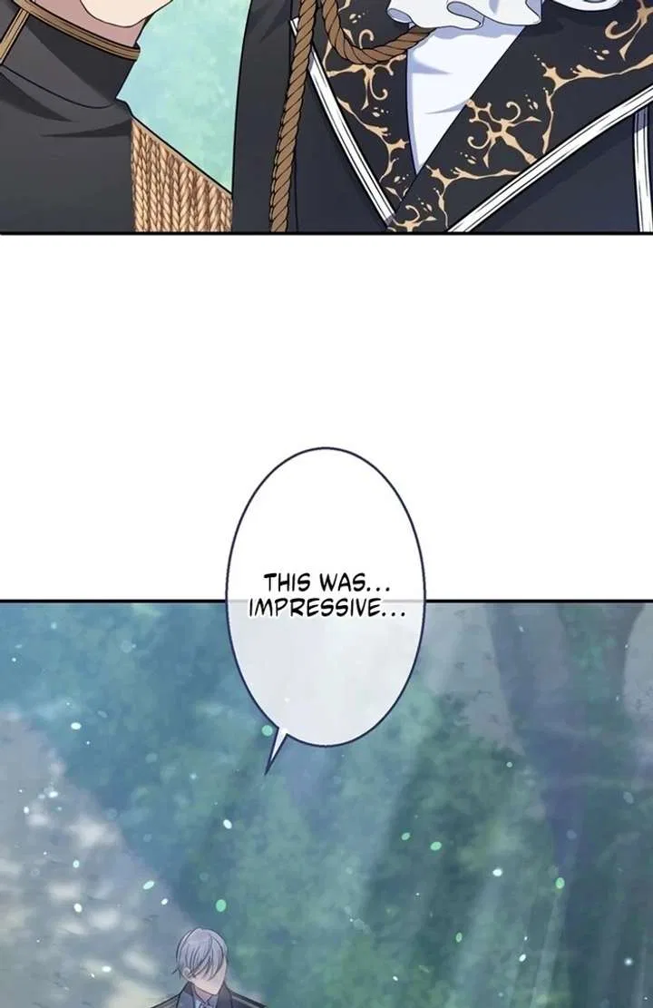 The Coldhearted Duke Is Obsessed With the Seal Princess Chapter 7 – Page 43