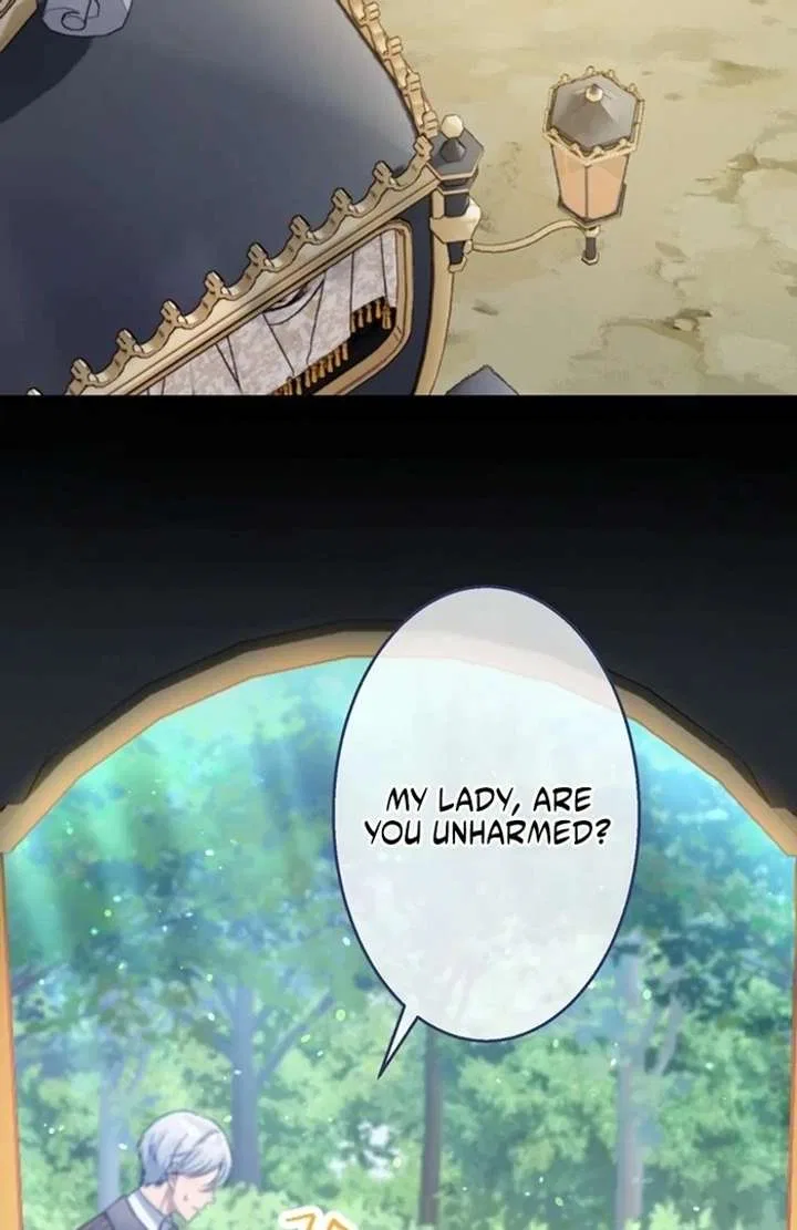 The Coldhearted Duke Is Obsessed With the Seal Princess Chapter 7 – Page 45