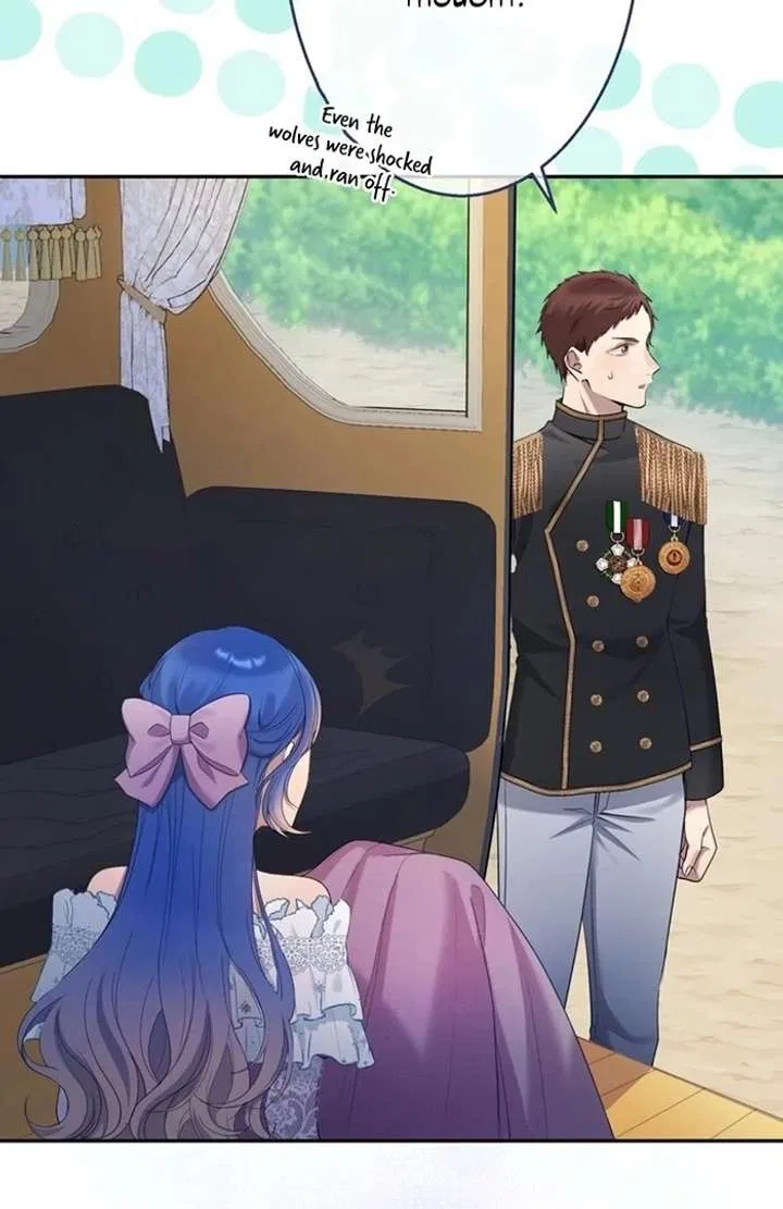 The Coldhearted Duke Is Obsessed With the Seal Princess Chapter 7 – Page 49
