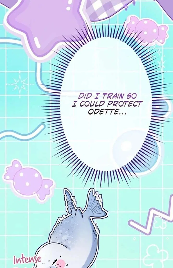 The Coldhearted Duke Is Obsessed With the Seal Princess Chapter 7 – Page 52