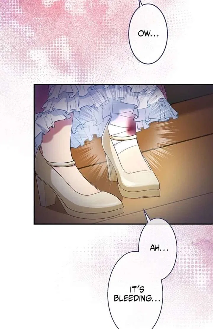 The Coldhearted Duke Is Obsessed With the Seal Princess Chapter 7 – Page 58