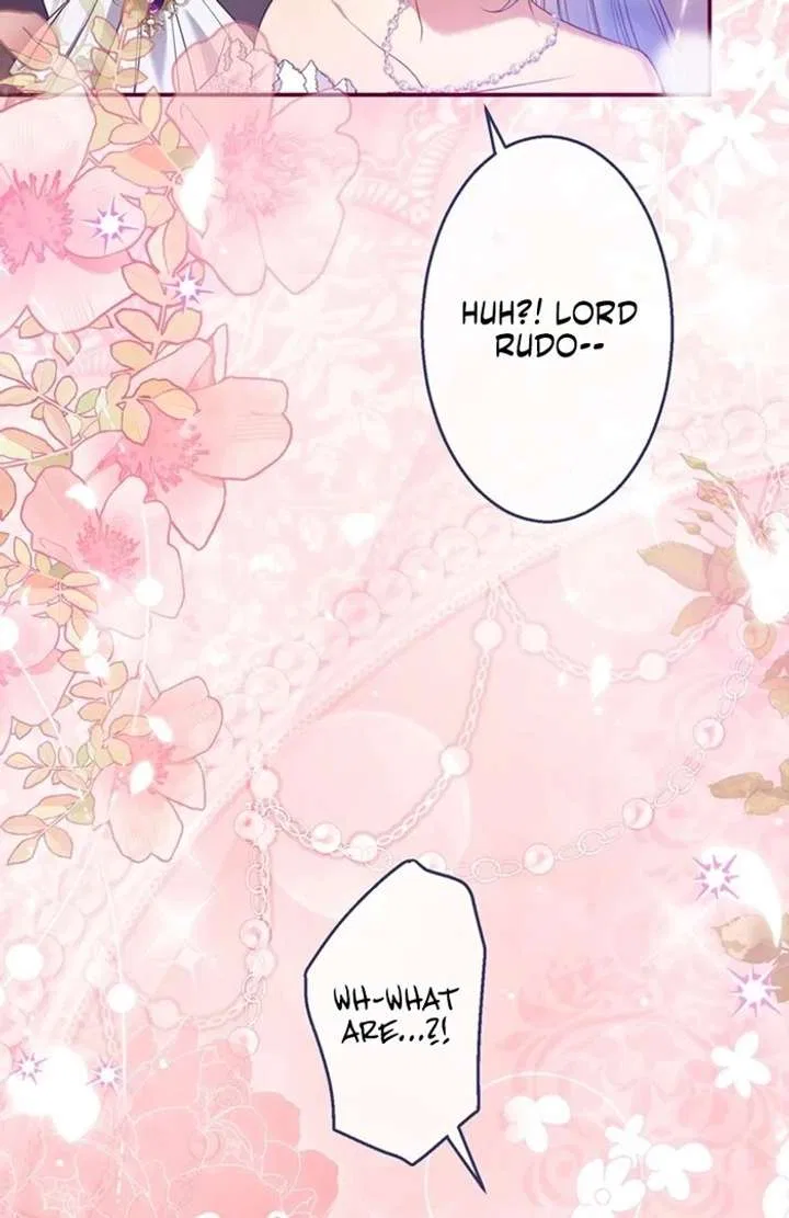 The Coldhearted Duke Is Obsessed With the Seal Princess Chapter 7 – Page 61