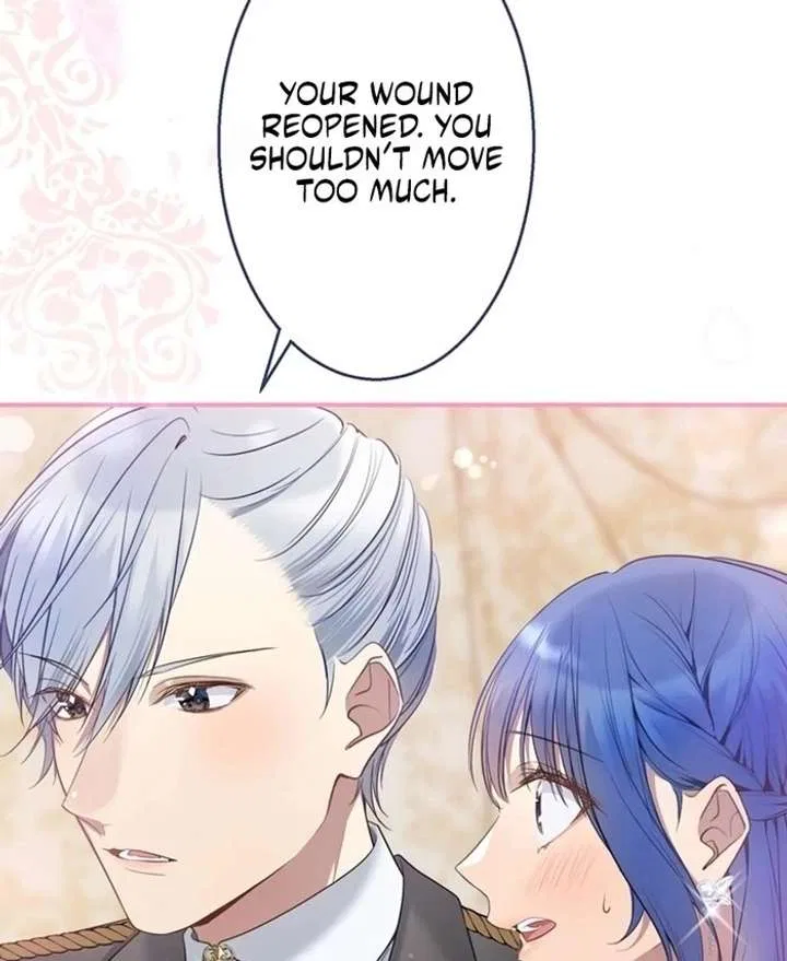The Coldhearted Duke Is Obsessed With the Seal Princess Chapter 7 – Page 64