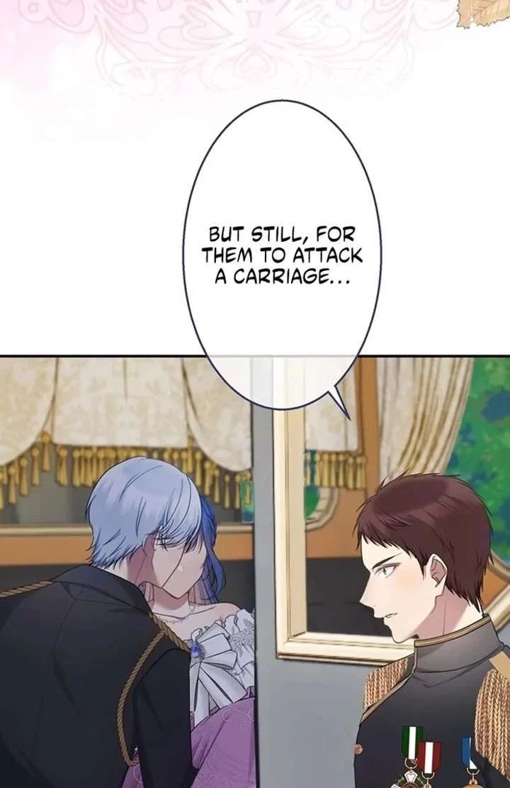 The Coldhearted Duke Is Obsessed With the Seal Princess Chapter 7 – Page 71