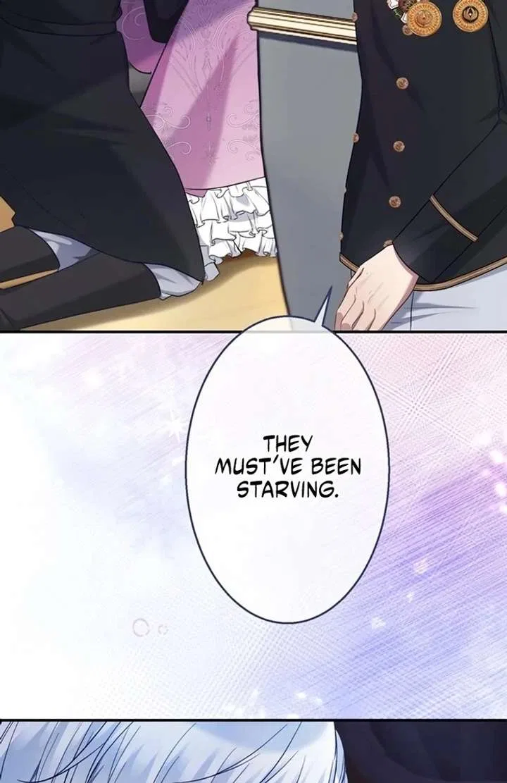 The Coldhearted Duke Is Obsessed With the Seal Princess Chapter 7 – Page 72