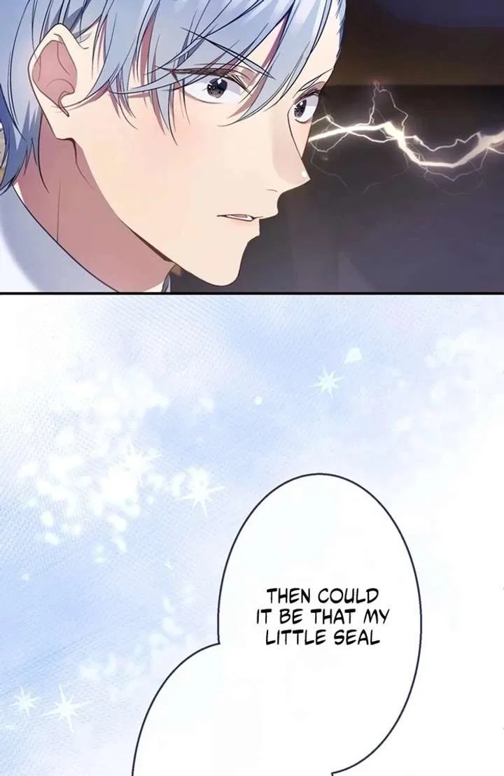 The Coldhearted Duke Is Obsessed With the Seal Princess Chapter 7 – Page 73